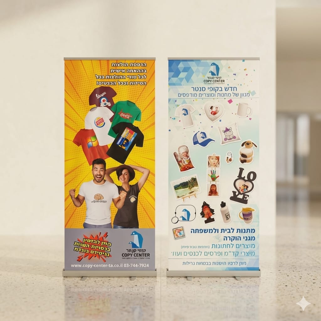 Roll-Up