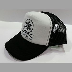  הדפסה על כובעים