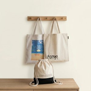 הדפסה על תיקים 