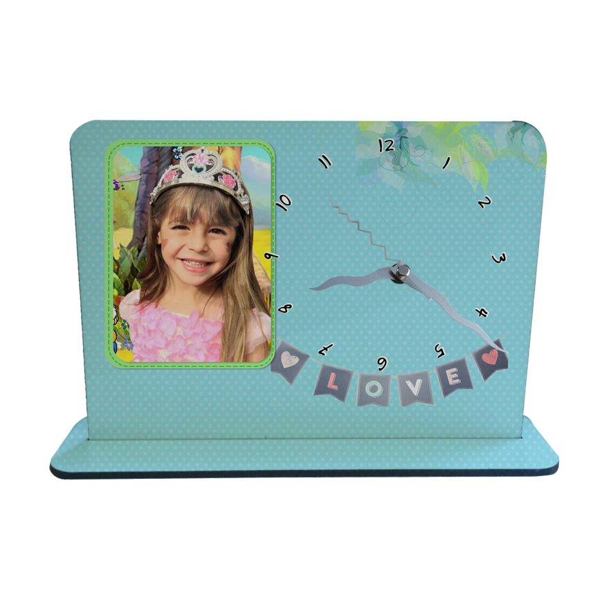 שעוני סובלימציה