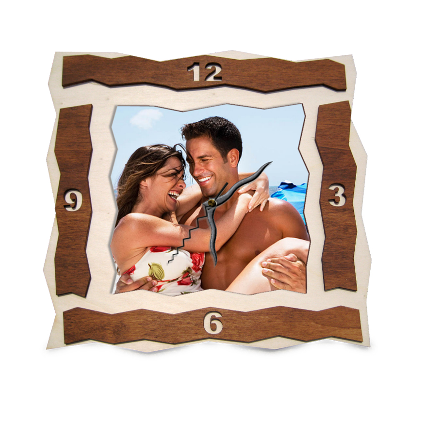 שעוני סובלימציה