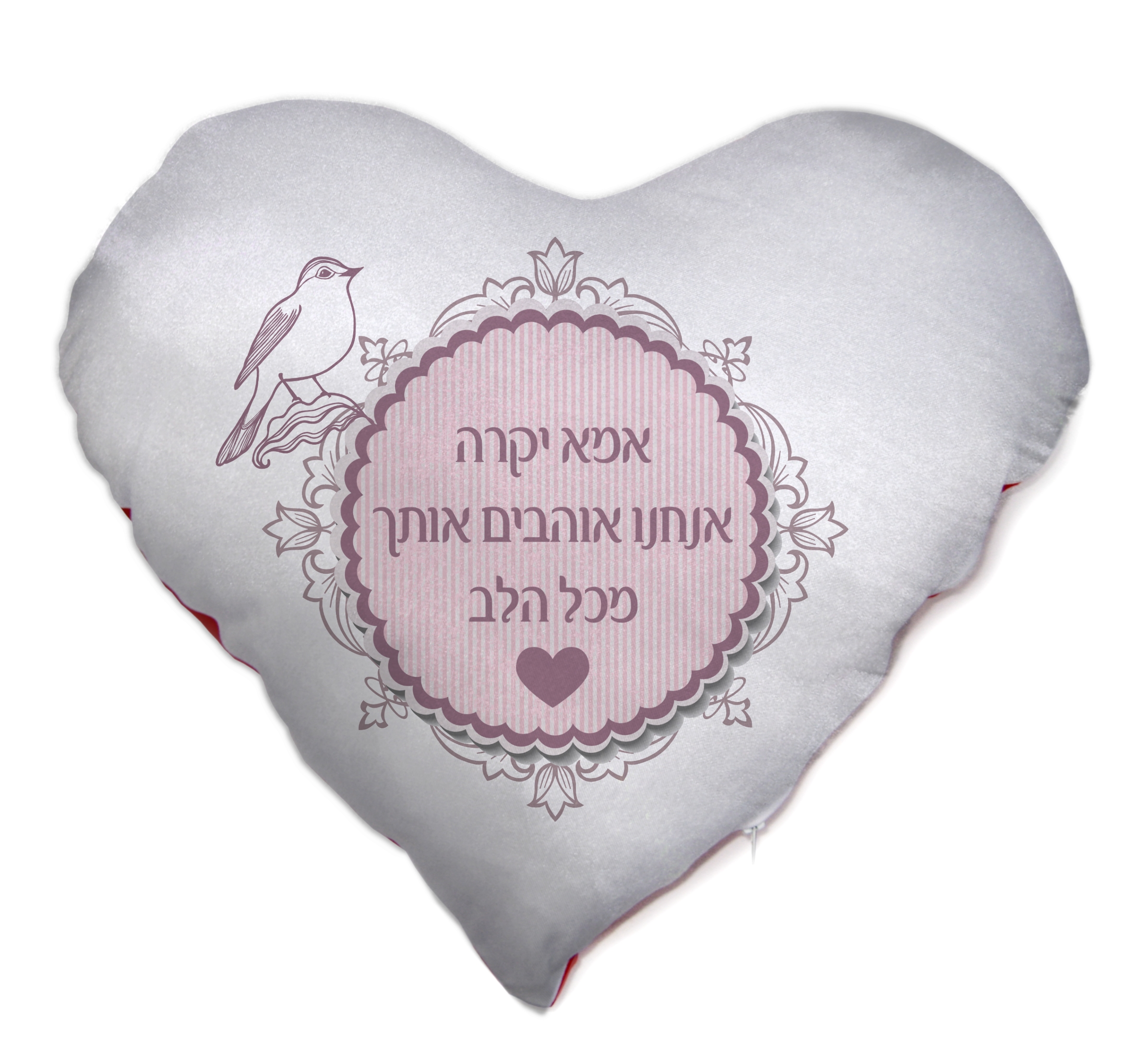 כריות סובלימציה 