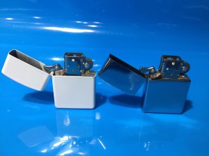 מצית מודפסת 